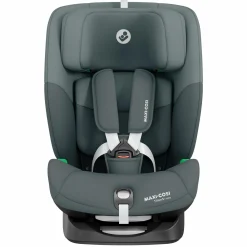 Kindersitz Titan S i-Size ab 15 Monate - 12 Jahre (76 cm - 150 cm) mit G-Cell Seitenaufpralltechnologie mit Isofix & Top Tether - Tonal Graphite - Kollektion 2025