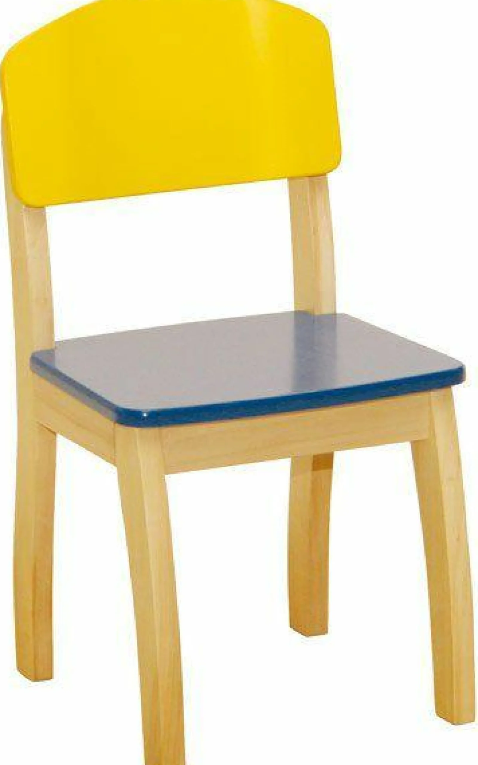 Kinderstuhl - Bunt