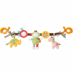 Kinderwagenkette Safari