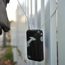 Kinderwagenschloss Buggyguard - Kollektion 2025