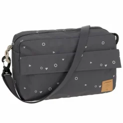 Kinderwagentasche Buggy Organizer Bag - Universe Anthracite