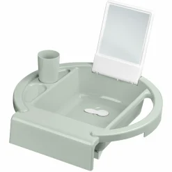 Kinderwaschbecken Ava - Sage Green