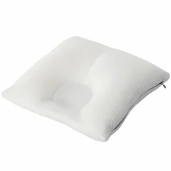 Kissen Carefor Midi zur Prävention von Kopfverformung (0 - 6 Monate) 23 x 26 cm