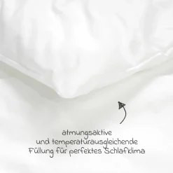 Kissen Hygiena 40 x 60 cm