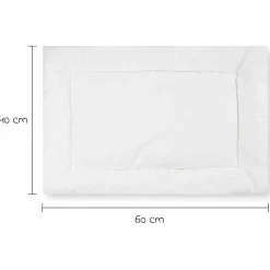 Kissen Hygiena 40 x 60 cm