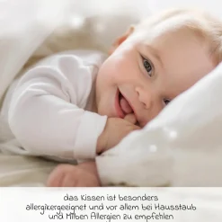 Kissen Hygiena 40 x 60 cm