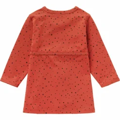 Kleid Liz - Rot - Gr. 50