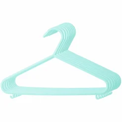 Kleiderbügel 8er Pack - Mint