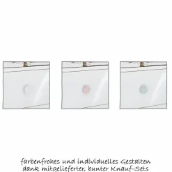 Kleiderschrank Florentina