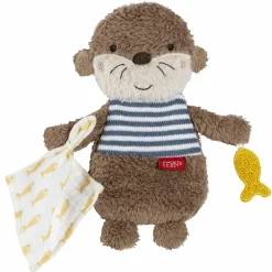 Knistertier 18 cm - Otter