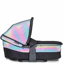 Kombi-Einheit (2 x Wanne & Sitz) für Duo - Glow in the Dark
