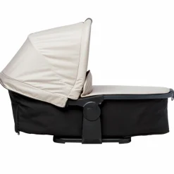 Kombi-Einheit (1 x Wanne / Sitz) für Duo 2 - Sand - Kollektion 2025