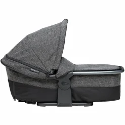 Kombi-Einheit (1 x Wanne & Sitz) für Duo - Premium Anthrazit