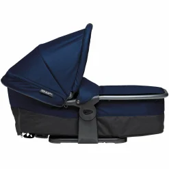 Kombi-Einheit (1 x Wanne & Sitz) für Duo - Marine