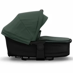Kombi-Einheit (Wanne & Sitz) für Mono 3/4 & Pro - Olive - Kollektion 2025