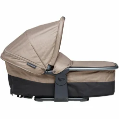 Kombi-Einheit (Wanne & Sitz) für Mono - Braun