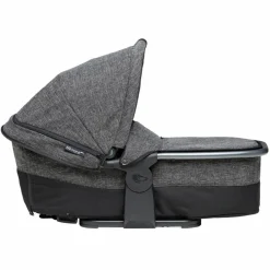 Kombi-Einheit (Wanne & Sitz) für Mono - Premium Anthrazit