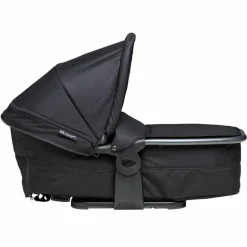 Kombi-Einheit (Wanne & Sitz) für Mono - Schwarz