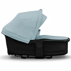 Kombi-Einheit (Wanne & Sitz) für Mono 3/4 & Pro - Blau - Kollektion 2025