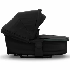 Kombi-Einheit (Wanne & Sitz) für Mono 3/4 & Pro - Schwarz - Kollektion 2025