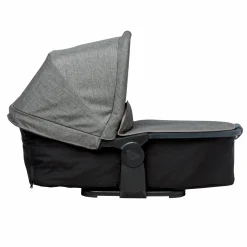 Kombi-Einheit (Wanne & Sitz) für Mono 2 - Premium Grau