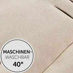 Komfort Sitzauflage für Buggy und Kinderwagen - Disney - Winnie the Pooh Beige