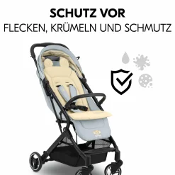 Komfort Sitzauflage für Buggy und Kinderwagen - Disney - Simba