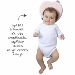 Kopfstütze Lovenest Original - Pinky