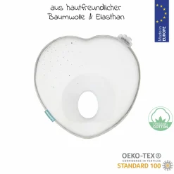 Kopfstütze Lovenest Original - White