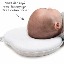 Kopfstütze Lovenest Original - White