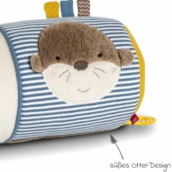 Krabbelrolle - Otter