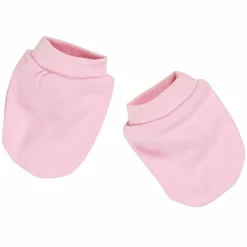Kratzfäustlinge - Rosa