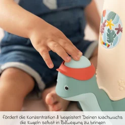 Kugelbahn Schildkröte