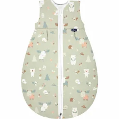 Kugelschlafsack Mäxchen Thermo - Baby Forest - Gr. 80 cm