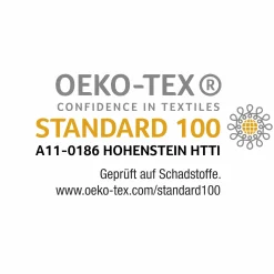 Kugelschlafsack Mäxchen Thermo - Jersey - Sternenhimmel - Gr. 80