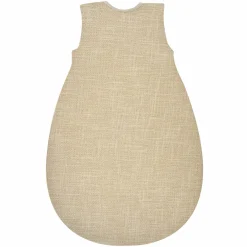 Kugelschlafsack Mäxchen Thermo - Slub Muslin - Gr. 90 cm