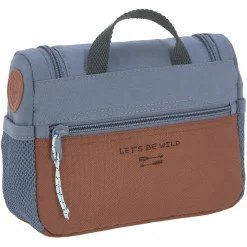 Kulturtasche Mini Washbag - Adventure Tractor