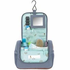 Kulturtasche Mini Washbag - Adventure Tractor