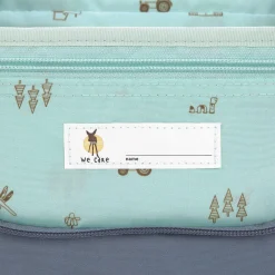 Kulturtasche Mini Washbag - Adventure Tractor