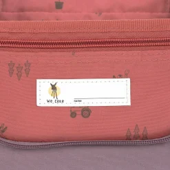 Kulturtasche Mini Washbag - Adventure Dragonfly