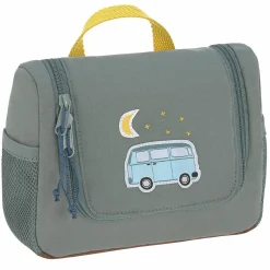 Kulturtasche Mini Washbag - Adventure Bus