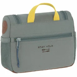 Kulturtasche Mini Washbag - Adventure Bus