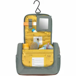Kulturtasche Mini Washbag - Adventure Bus