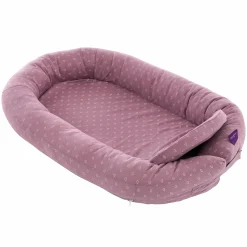 Kuschelnest Home Comfort mit Softschaummatratze - Heartsome