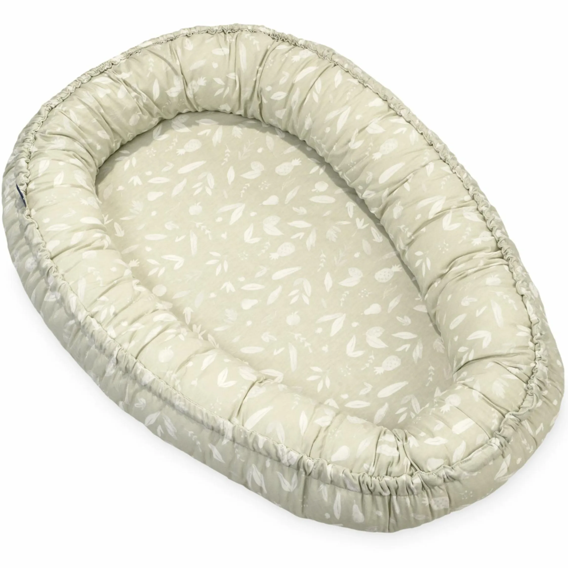 Kuschelnest NIDO Jersey - Tropic