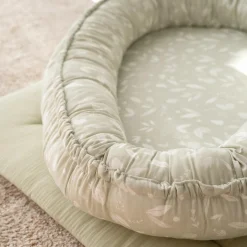 Kuschelnest NIDO Jersey - Tropic