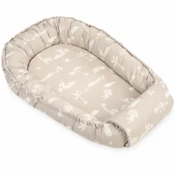 Kuschelnest NIDO MAX Organic - Jungle Dream
