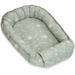 Kuschelnest NIDO MAX Organic - Wildflower