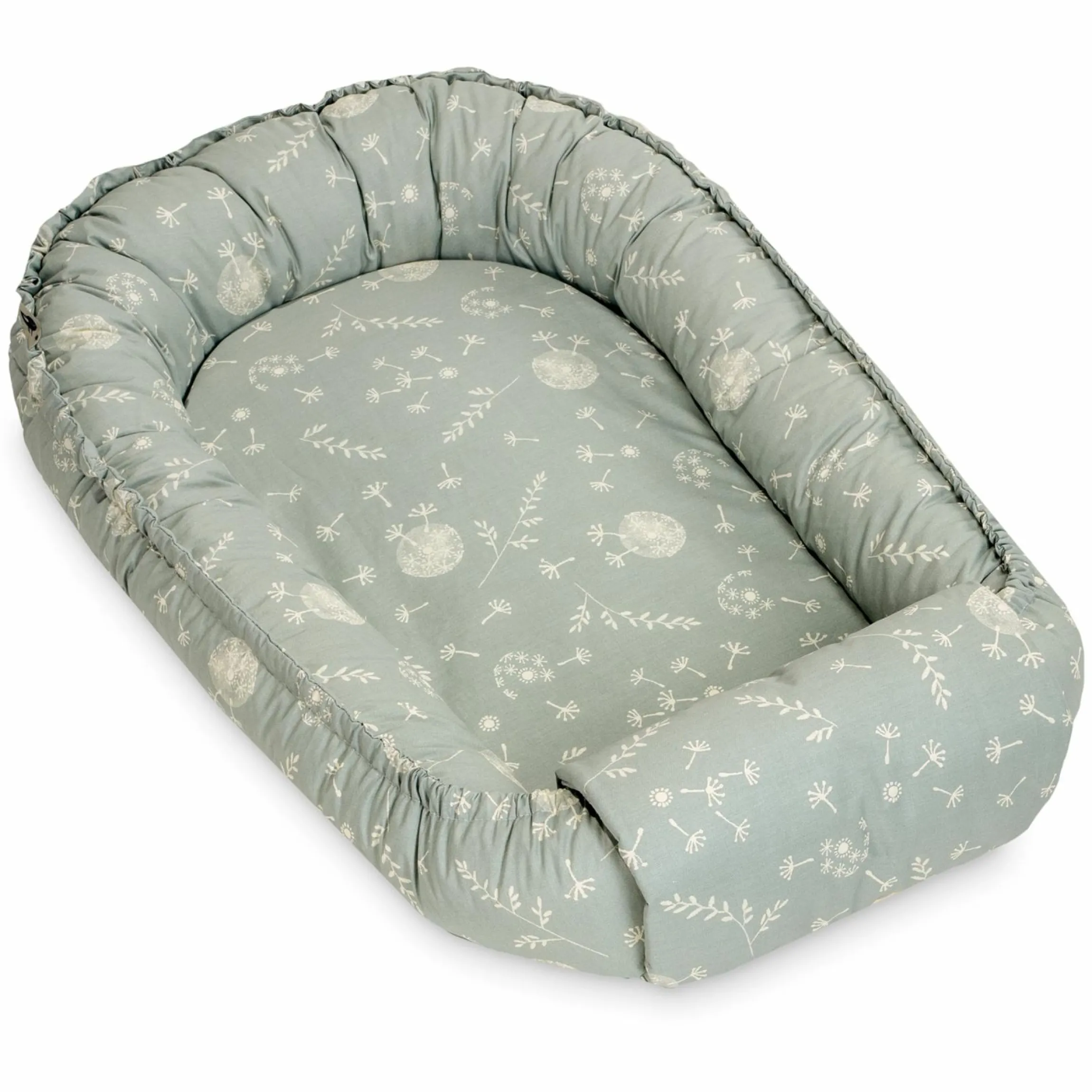 Kuschelnest NIDO MAX Organic - Wildflower