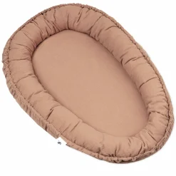 Kuschelnest NIDO Musselin - Dune